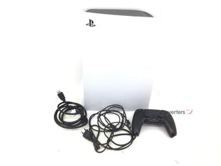consola ps5 sony playstation 5