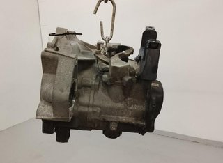 6840 jhq caja de cambios seat ibiza