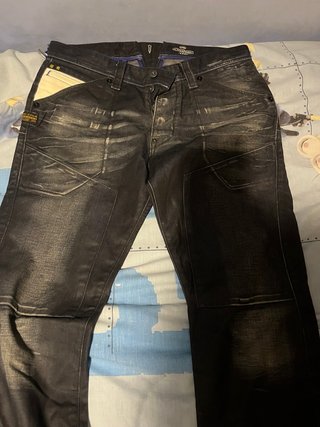 Pantalón vaquero G-Star