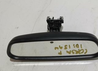 263158 espejo interior 9840410080 opel corsa f gs