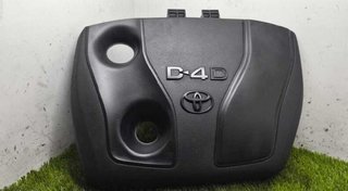 223923 126010y010 tapa motor toyota auris 1.4 d-4d