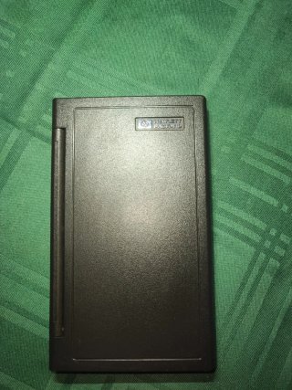 Calculadora HP 28S