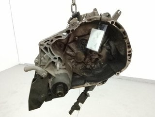 Caja de cambios renault 6659 jb3 909 laguna