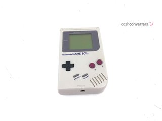 nintendo game boy