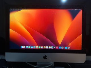 iMac 2019