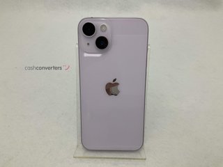 apple iphone 14 128gb