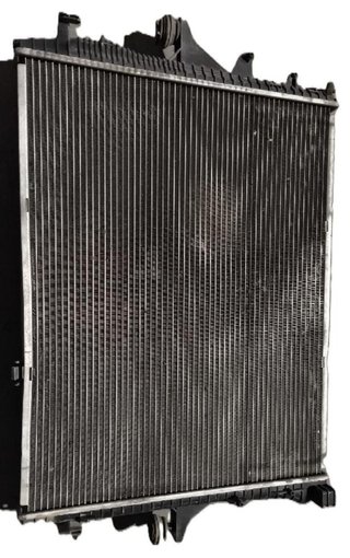 Radiador volkswagen 220479 8mk376719004 touareg