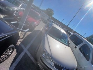 Ford Mondeo 2003