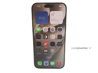 apple iphone 17 pro max 512gb