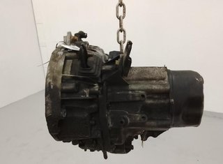 6658 caja de cambios jc5 107 renault megane