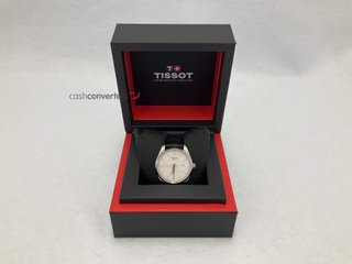 reloj pulsera caballero tissot pr 100 t150410