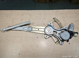 220792 elevalunas del izq mn117555 mitsubishi l200