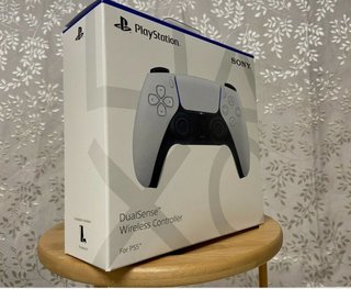 Mando DualSense PS5 (PlayStation 5)