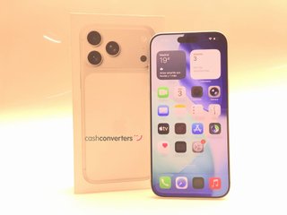 apple iphone 17 pro max 256gb