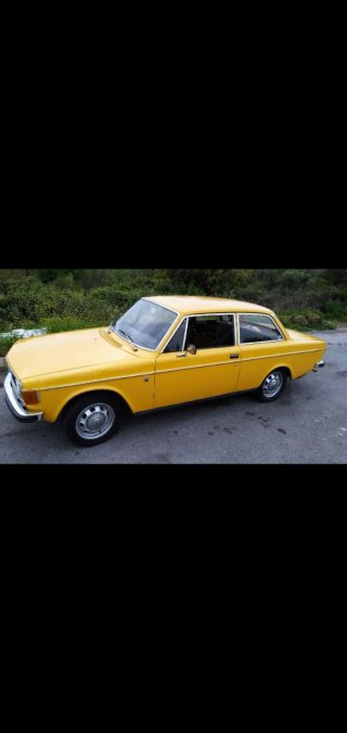 Volvo C40 1997