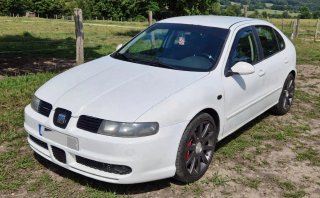 SEAT Leon 2004