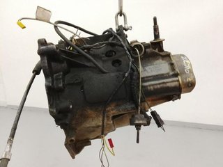 Caja de cambios 20cj10 citroen c15 6660