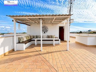 Piso en alquiler en Este-Delicias en Jerez de la Frontera