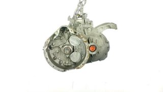 23102460 711640 caja cambios mercedes benz clase b
