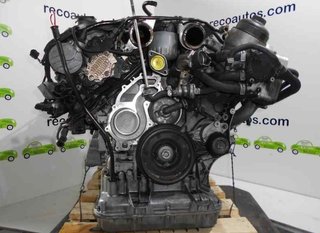 Motor mercedes-benz rectp2001872 628963 clase m ml
