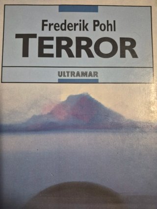 LIBRO TERROR