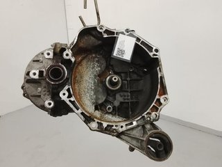 Caja de cambios fiat 6844 55192042 grande punto