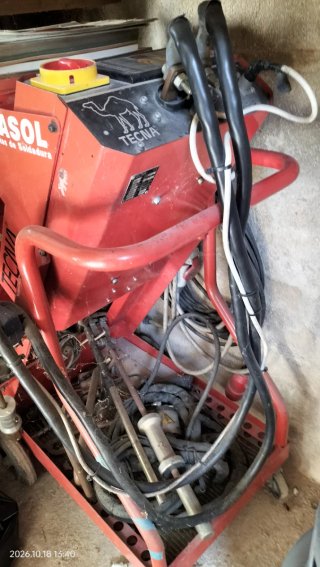 Reparador de bollos