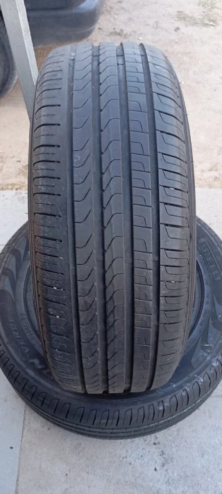 Neumático Pirelli Scorpion 235/60 R18 103W
