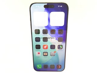 apple iphone 16 pro max 256gb