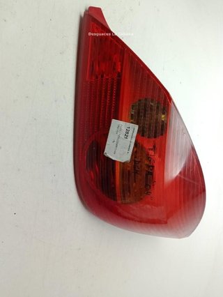Opel 22640727 piloto trasero derecho tigra twintop