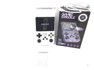 game console r36s