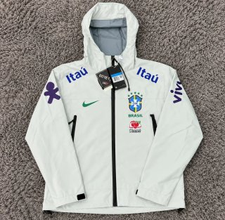 Chaqueta Nike Gore-Tex Brasil CBF