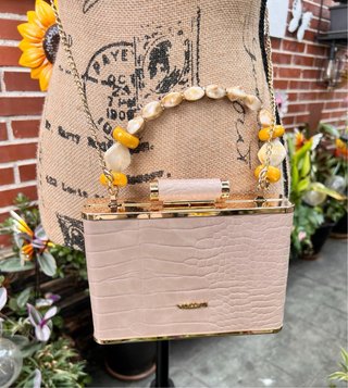 Bolso de Fiesta Volum