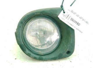 Faro opel 9161494 movano furgon (x70) 2.8 23027664