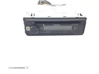 autorradio kenwood kdc bt5000u