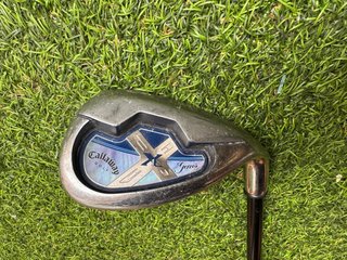 Sand Wedge Callaway Gems