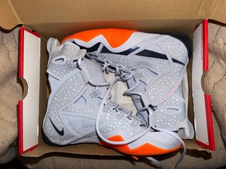 Zapatillas Boxeo Nike HyperKO 2