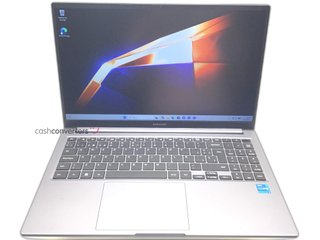 pc portatil samsung np750xgj galaxy book 4
