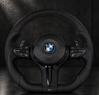 Volante BMW Performance