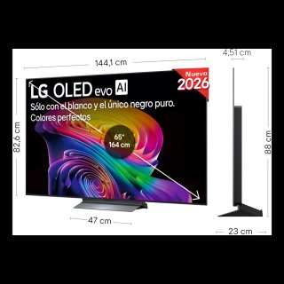 TV LG OLED 65 C5