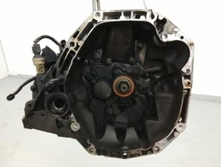 6842 jr5 346 caja de cambios dacia logan