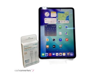 ipad apple ipad pro m5 (wi-fi 5g) (a3358) (a3359) (11,0) 512gb