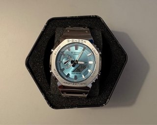 Reloj Casio G-Shock GM-B2100