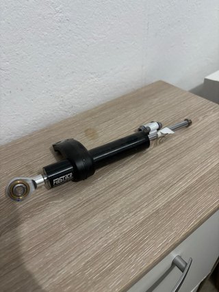 Amortiguador de dirección Fastace Kove 800