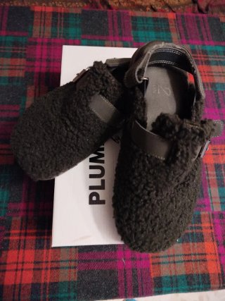 Zapatillas de casa