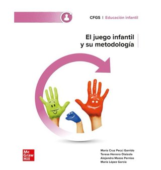 El juego infantil y su metodología. TSEI