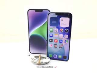 apple iphone 14 plus 256gb
