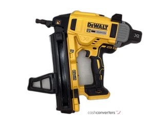 clavadora dewalt dcn890