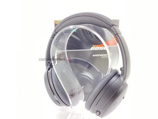 diadema bose quietcomfort sc
