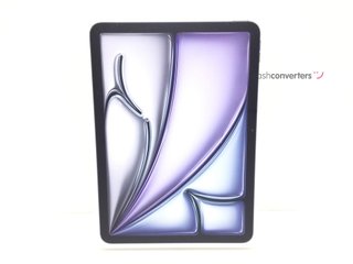 ipad apple ipad air m4 (wifi) (a3459) 256gb